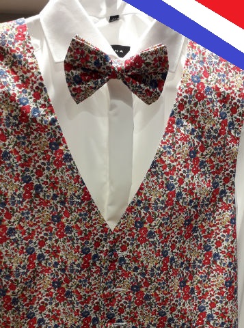 Gilet liberty homme sales