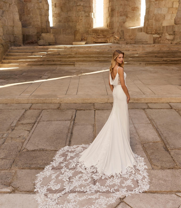 Robe de mariée dans le Morbihan,56 en Bretagne