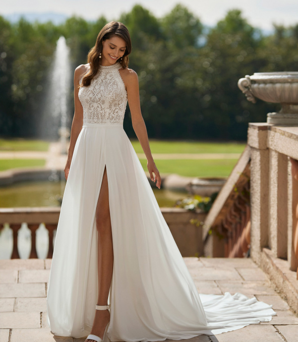 Robe de mariée dans le Morbihan,56 en Bretagne