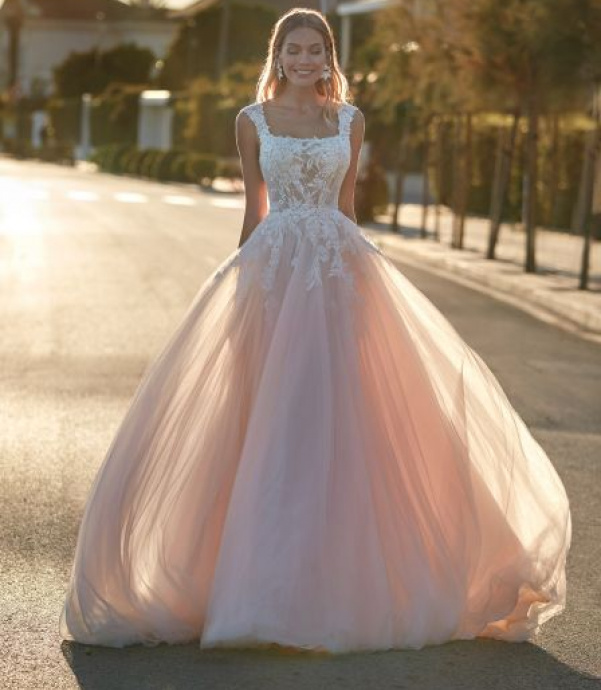 Robe de mariée dans le Morbihan,56 en Bretagne