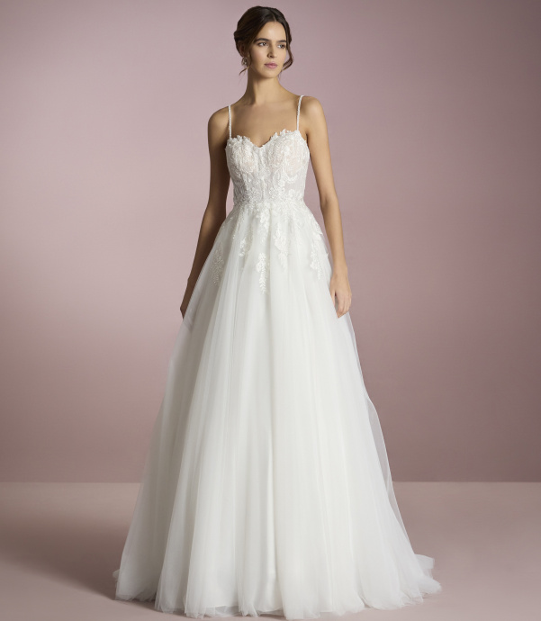 Robe de mariée dans le Morbihan,56 en Bretagne