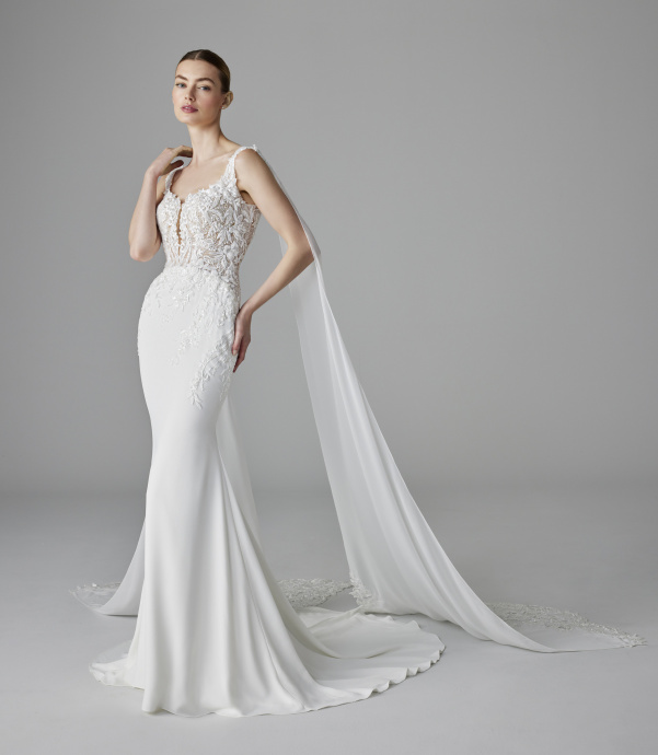 Robe de mariée dans le Morbihan,56 en Bretagne