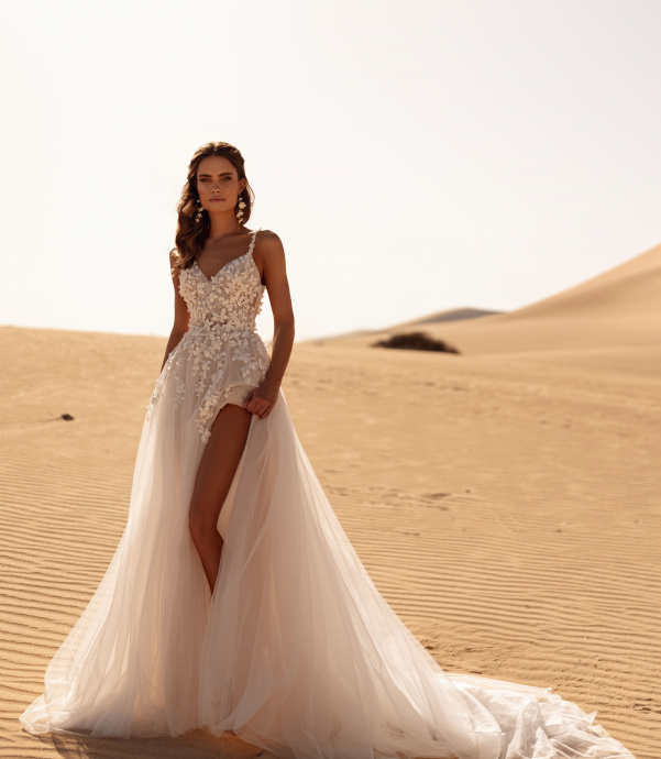 Robe de mariée dans le Morbihan,56 en Bretagne