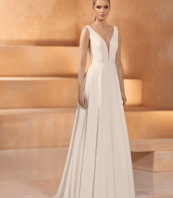 Robe de mariée dans le Morbihan,56 en Bretagne