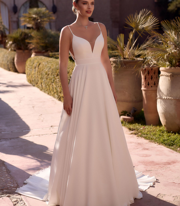 Robe de mariée dans le Morbihan,56 en Bretagne