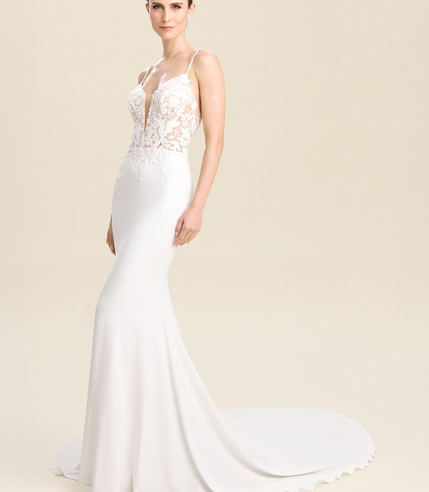 Robe de mariée dans le Morbihan,56 en Bretagne