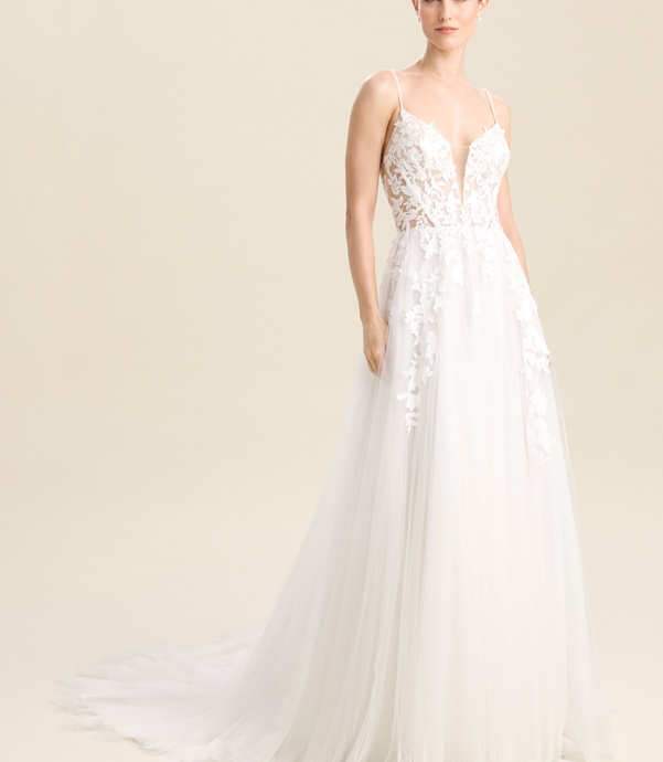 Robe de mariée dans le Morbihan,56 en Bretagne