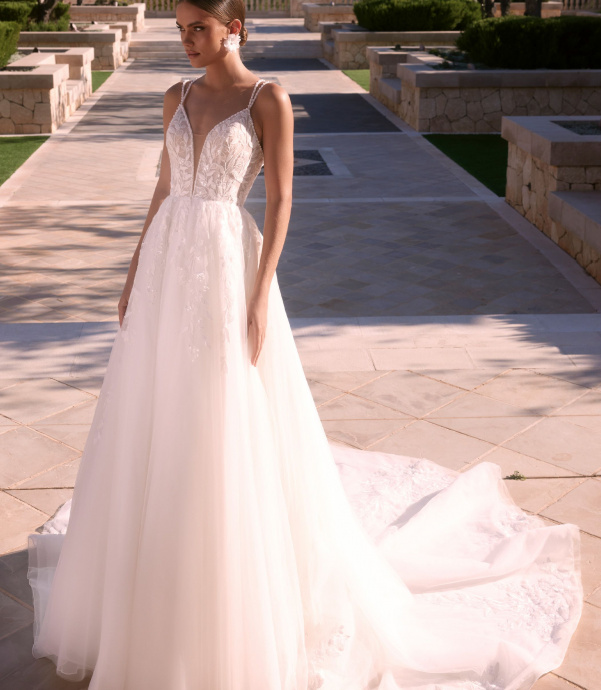 Robe de mariée dans le Morbihan,56 en Bretagne