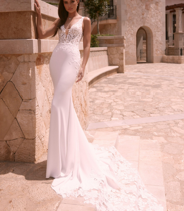 Robe de mariée dans le Morbihan,56 en Bretagne