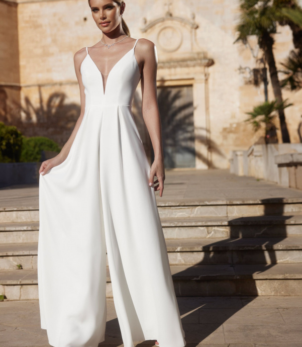 Robe de mariée dans le Morbihan,56 en Bretagne