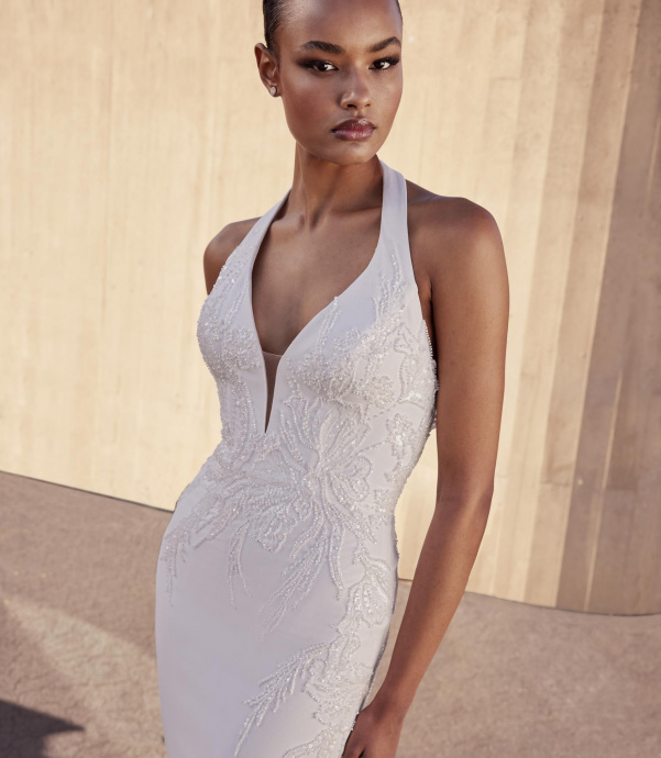 Robe de mariée dans le Morbihan,56 en Bretagne