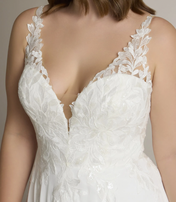 Robe de mariée dans le Morbihan,56 en Bretagne