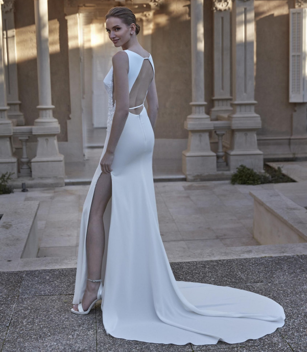 Robe de mariée dans le Morbihan,56 en Bretagne