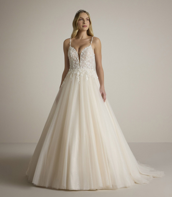 Robe de mariée dans le Morbihan,56 en Bretagne