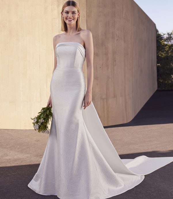 Robe de mariée dans le Morbihan,56 en Bretagne