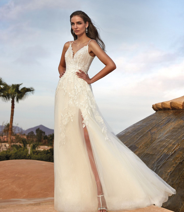 Robe de mariée dans le Morbihan,56 en Bretagne