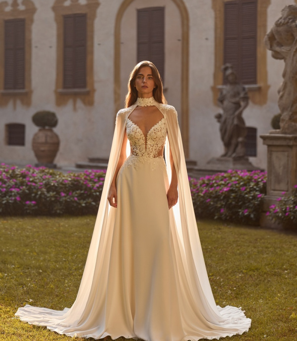 Robe de mariée dans le Morbihan,56 en Bretagne