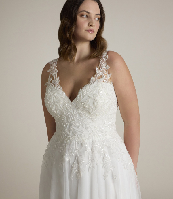 Robe de mariée dans le Morbihan,56 en Bretagne