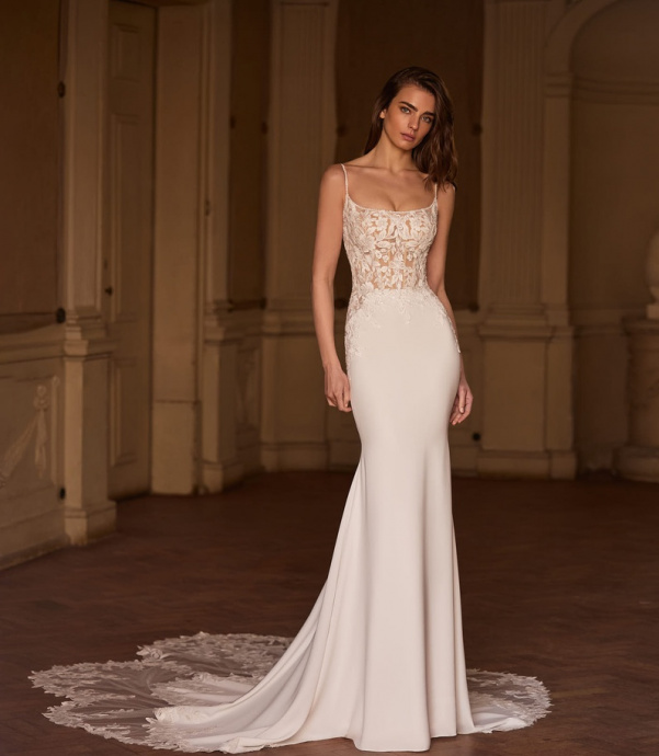 Robe de mariée dans le Morbihan,56 en Bretagne