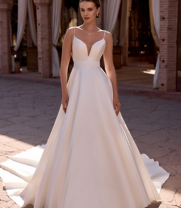 Robe de mariée dans le Morbihan,56 en Bretagne