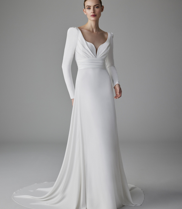 Robe de mariée dans le Morbihan,56 en Bretagne