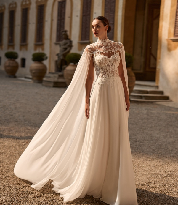 Robe de mariée dans le Morbihan,56 en Bretagne