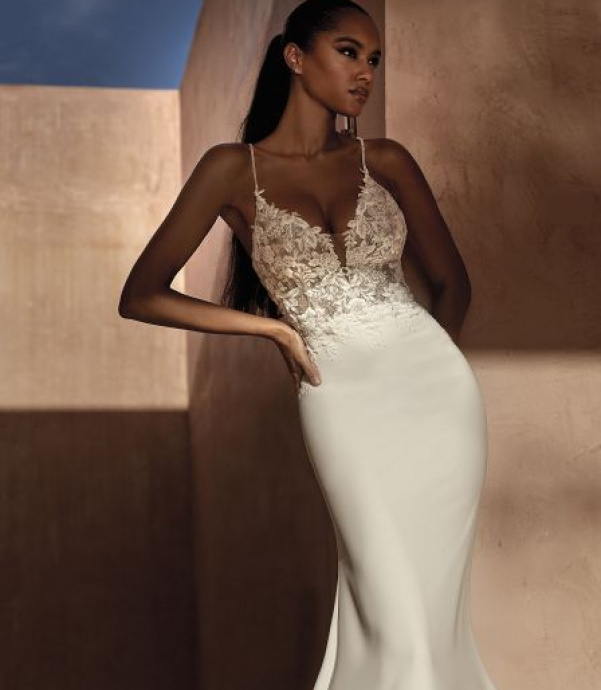 Robe de mariée dans le Morbihan,56 en Bretagne