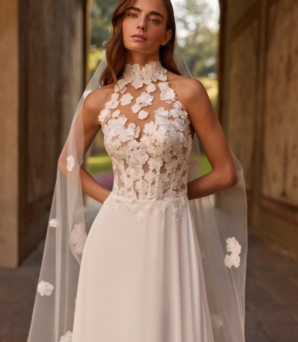 Robe de mariée dans le Morbihan,56 en Bretagne