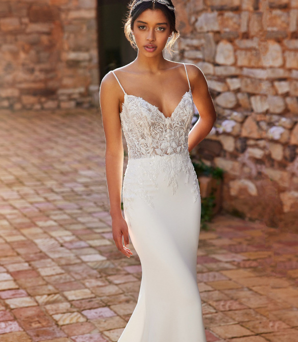 Robe de mariée dans le Morbihan,56 en Bretagne