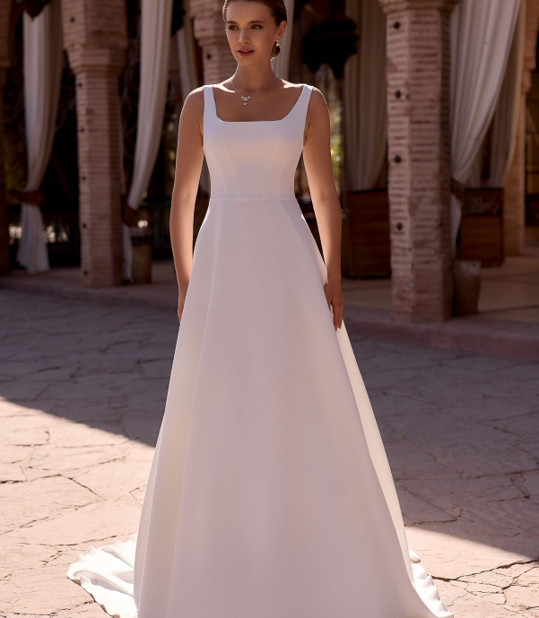 Robe de mariée dans le Morbihan,56 en Bretagne