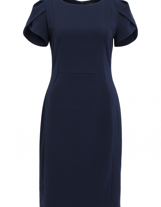 Robes soirées cocktails  Nicole Couture 4467-8541 