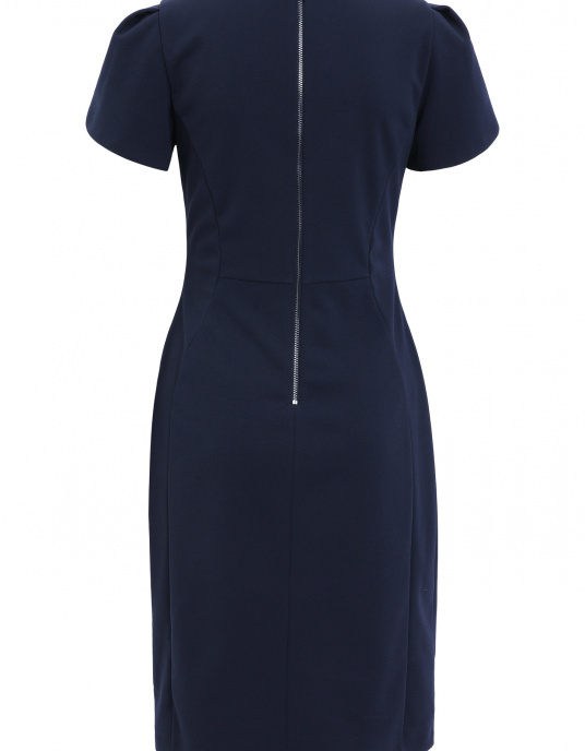 Robes soirées cocktails  Nicole Couture 4467-8541 