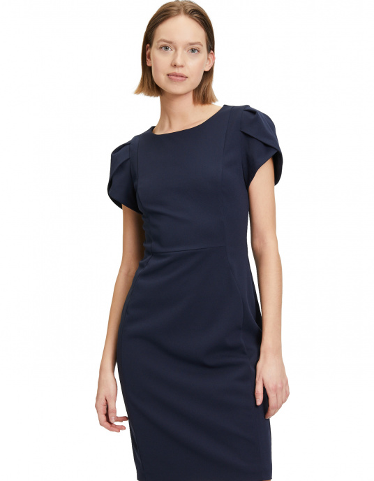 Robes soirées cocktails  Nicole Couture 4467-8541 