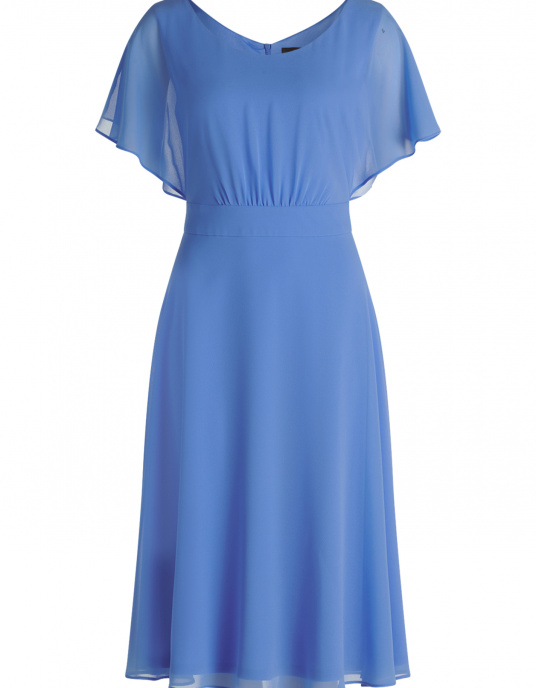 Robes soirées cocktails  Nicole Couture 0335-4825 