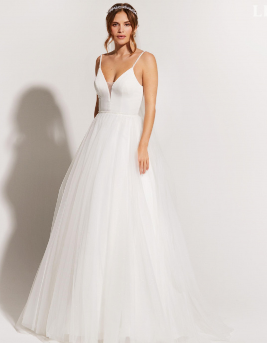 Robes de mariées   4410 