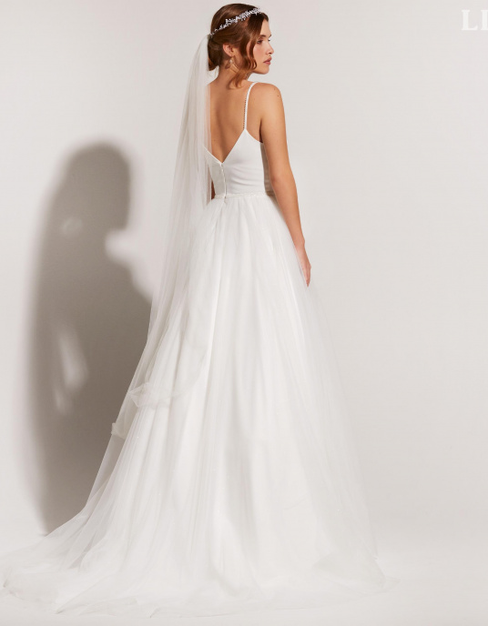 Robes de mariées   4410 