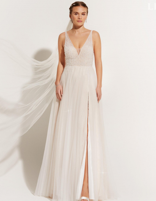 Robes de mariées   4413 