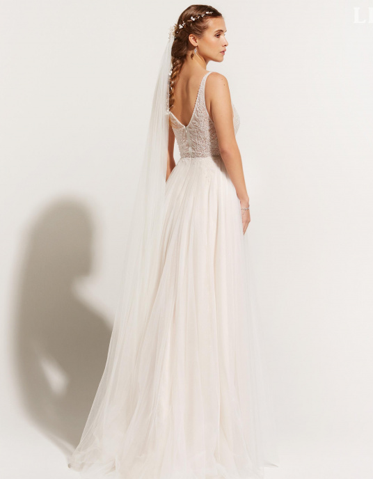 Robes de mariées   4413 