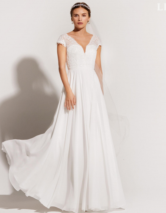 Robes de mariées   4421 