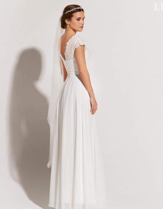 Robes de mariées   4421 