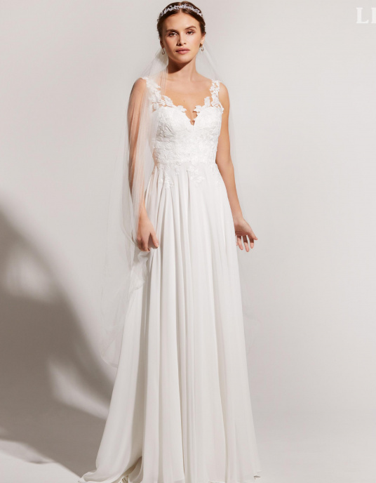 Robes de mariées   4425 