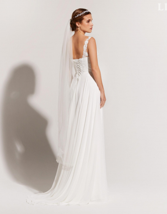 Robes de mariées   4425 