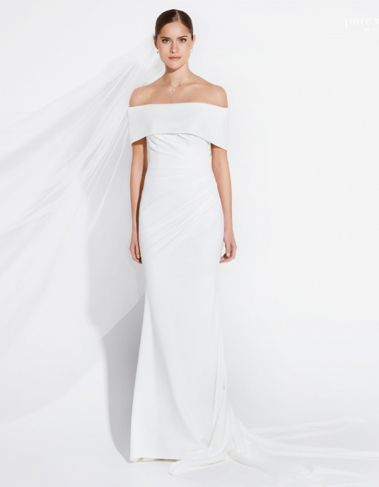 Robes de mariées   08-4575 