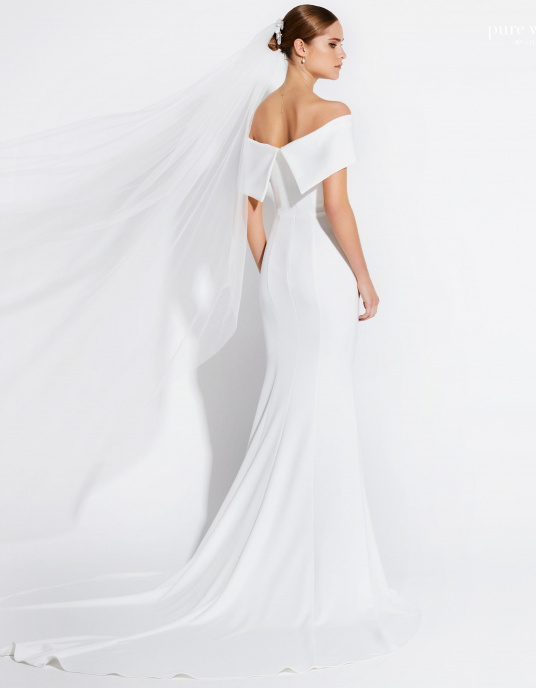 Robes de mariées   08-4575 