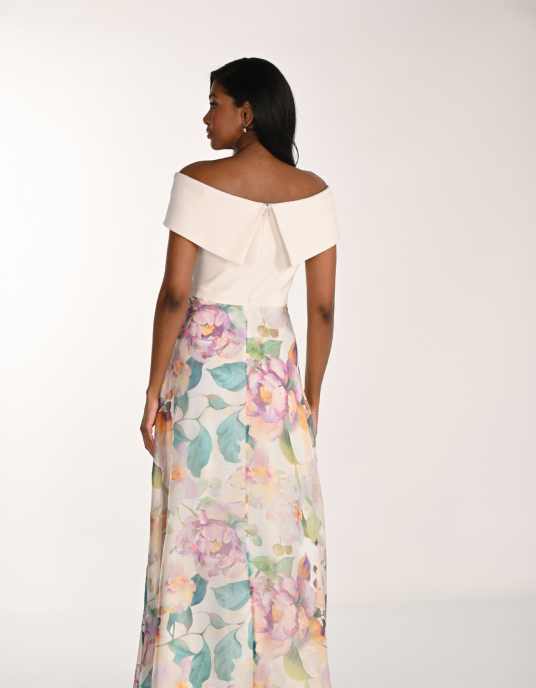 Robes soirées cocktails  Frank Lyman 268162 