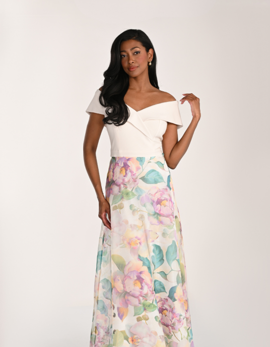 Robes soirées cocktails  Frank Lyman 268162 