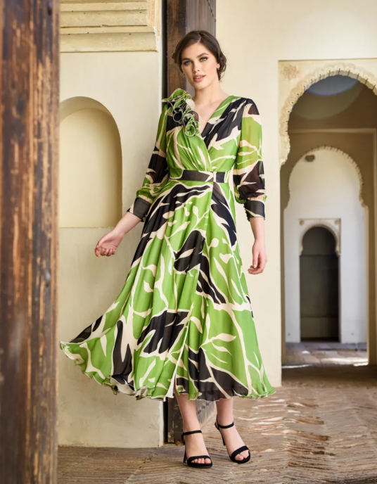 Robes soirées cocktails  Sonia Pena 11260013 