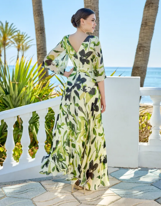 Robes soirées cocktails  Sonia Pena 11260018 