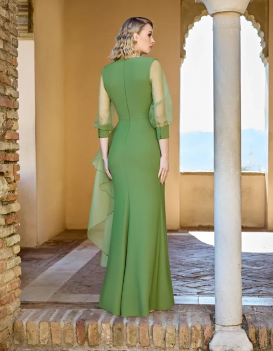 Robes soirées cocktails  Sonia Pena 11260067 