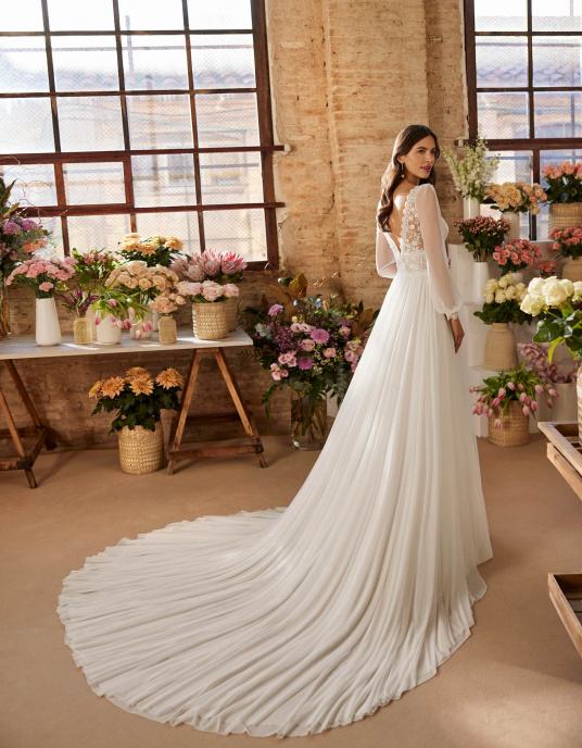 Robes de mariées  ROSA CLARA XEMIRA 